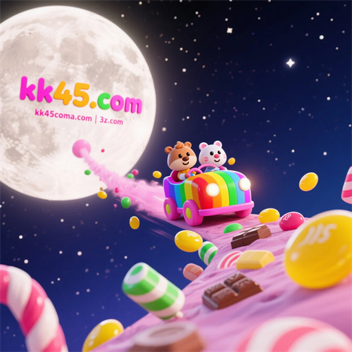 Descubra a Emoção do Bingo no KK45.com