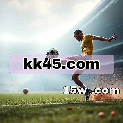 kk45.com: Descubra o Fascinante Universo do Bingo Online