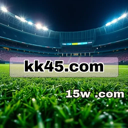 kk45.com Caça-Níqueis