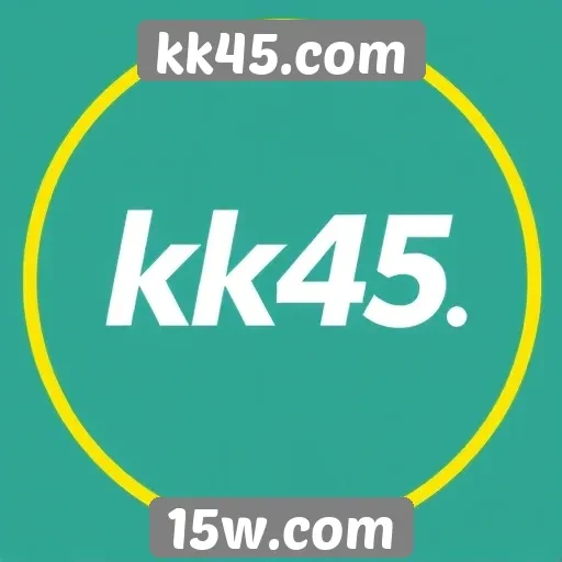 Promoções especiais no kk45.com para novos usuários